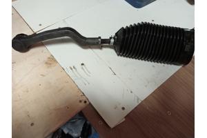 Mercedes stuurarmen links rechts