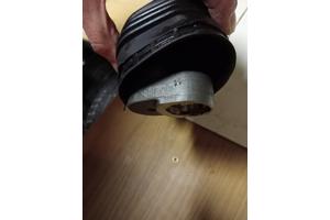 Mercedes stuurarmen links rechts