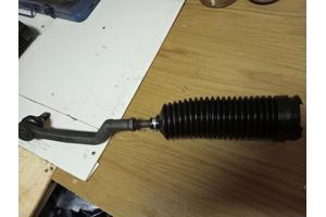 Mercedes stuurarmen links rechts