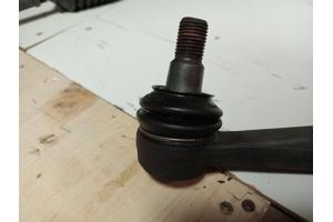 Mercedes stuurarmen links rechts