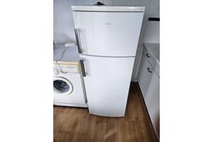 AEG koel/vriescombinatie en wasmachine