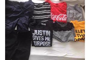 Meisjeskleding maat M/170-176