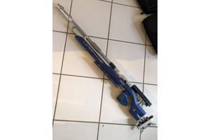 Walther LG400 Anatomic