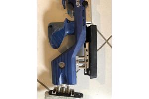 Walther LG400 Anatomic