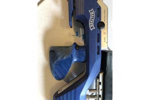 Walther LG400 Anatomic