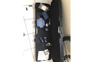 Walther LG400 Anatomic