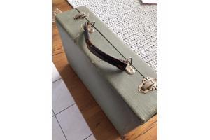 Bes klarinet Albert systeem