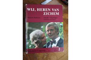 Maurits Balfoort  -  Wij Heren van Zichem