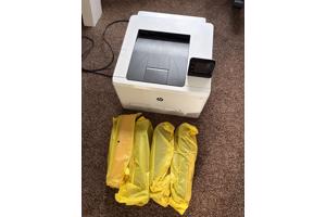 HP color laserjet pro m254dw