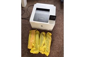 HP color laserjet pro m254dw
