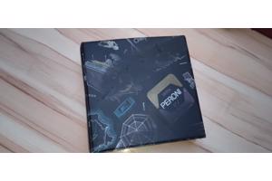 Bewaarmapje voor singles (A)