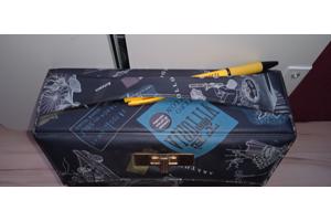 Bewaarmapje voor singles (A)