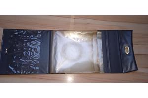 Bewaarmapje voor singles (A)