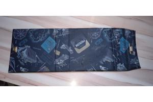 Bewaarmapje voor singles (A)