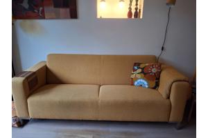 2 en een half zits bank