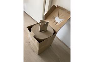 Opvulpapier voor dozen