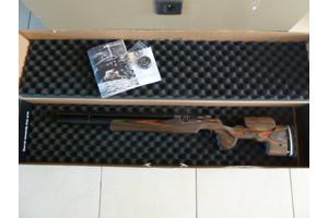 FX DREAM-CLASSIC GRS GREEN .177 ( 16 JOUL )