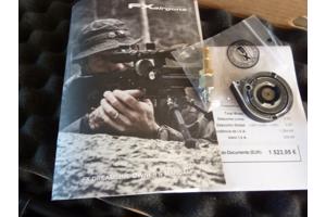 FX DREAM-CLASSIC GRS GREEN .177 ( 16 JOUL )