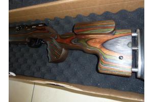 FX DREAM-CLASSIC GRS GREEN .177 ( 16 JOUL )