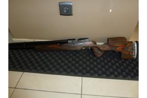 FX DREAM-CLASSIC GRS GREEN .177 ( 16 JOUL )