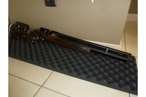 FX DREAM-CLASSIC GRS GREEN .177 ( 16 JOUL )