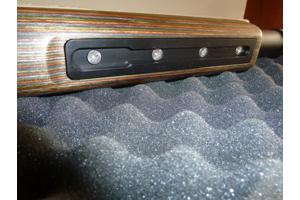 FX DREAM-CLASSIC GRS GREEN .177 ( 16 JOUL )