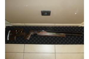 FX DREAM-CLASSIC GRS GREEN .177 ( 16 JOUL )