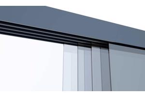 NIEUW Modern Blokhut G6634