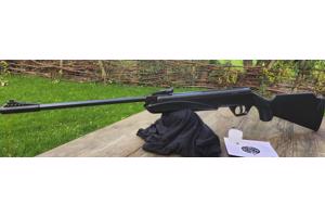 Luchtbuks Diana knikloop