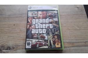Grand Theft Auto IV - Xbox 360