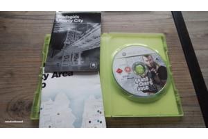 Grand Theft Auto IV - Xbox 360