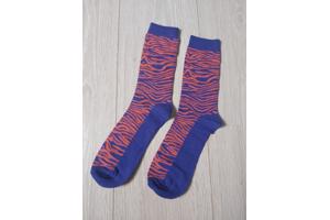 funny sokken zebra 39/42