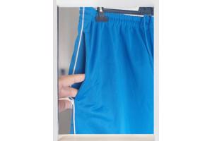 SL Sports trainingsbroek blauw 3XL