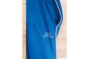 SL Sports trainingsbroek blauw 3XL