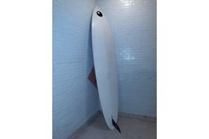 Surfboard