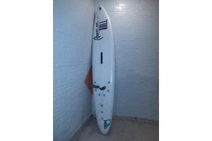 Surfboard