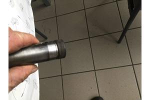 hw 35 4.5 in nieuwstaat