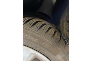 Kwartet goede winterbanden