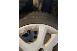 Kwartet goede winterbanden