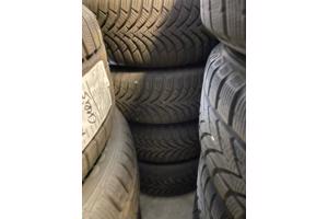 Kwartet goede winterbanden