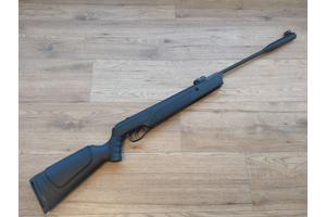 Knikloop luchtbuks Kaliber 7,62mm + Kogeltjes