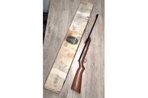 BSA Meteor luchtbuks