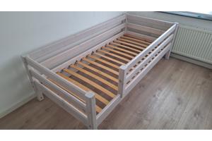 1 persoons kinderbed