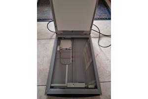 CanoScan LIDE 60 - Canon scanner