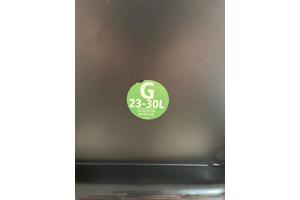Brabantia touch bin 30 L