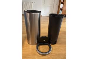 Brabantia touch bin 30 L
