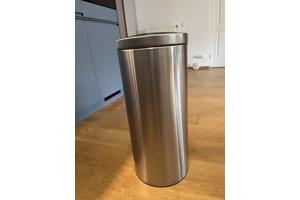 Brabantia touch bin 30 L