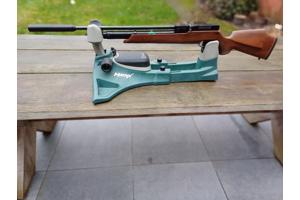 2 X Weihrauch HW 100 tekoop aangeboden