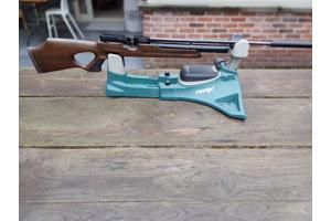 2 X Weihrauch HW 100 tekoop aangeboden