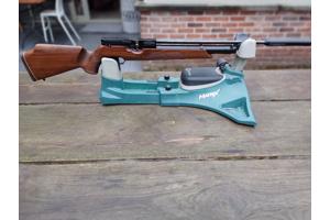 2 X Weihrauch HW 100 tekoop aangeboden